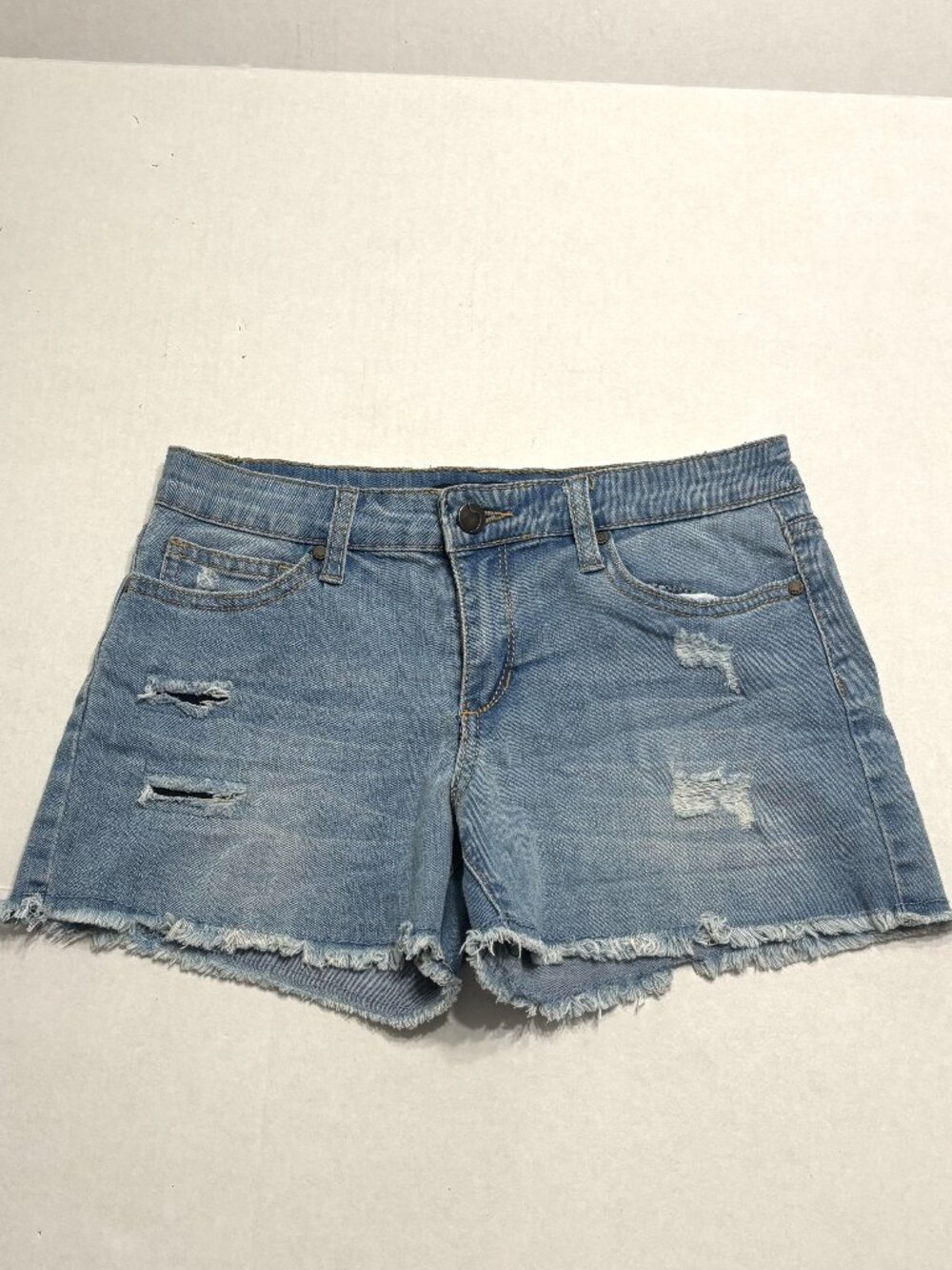 Joe's Jeans Girl's Denim Shorts Size 14